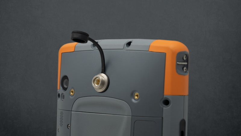 Slide one hardware integration CAN