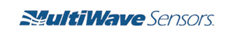 MultiWave Sensors