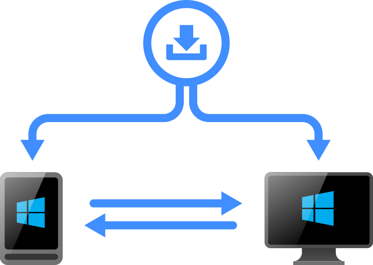Windows Mobile Device Center