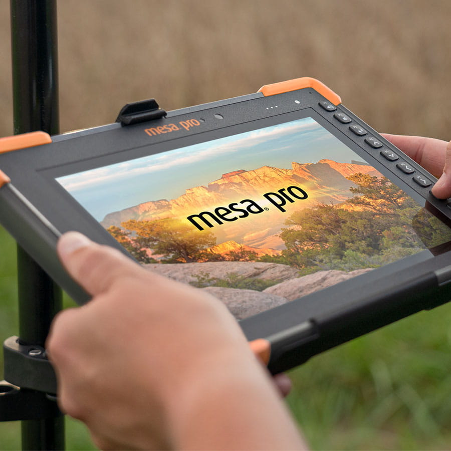 Mesa<sup>®</sup> Pro image