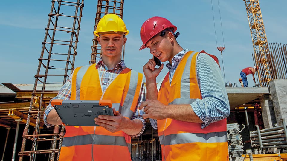 BIM & Construction Image