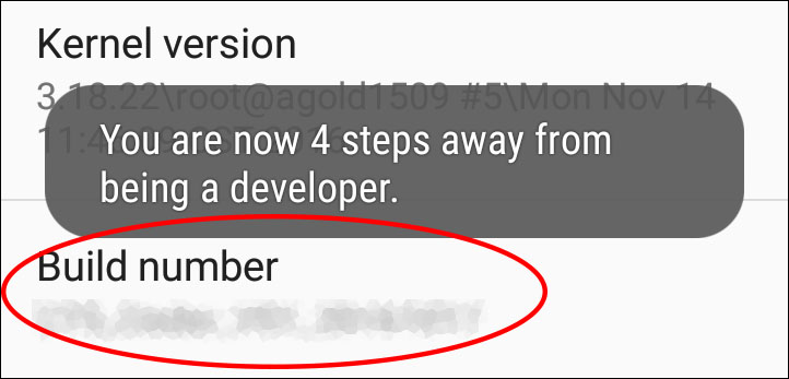 Geode Connect Android Mock Location Provider