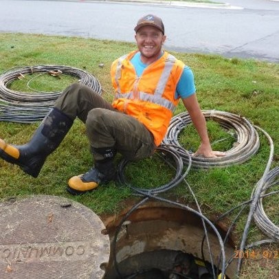 Photo of Matt Bellman