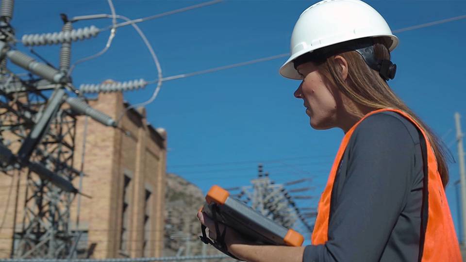 ELECTRICAL UTILITY MAPPING Image